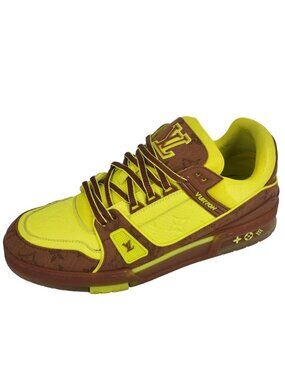 Louis Vuitton Sneakers LV Trainer